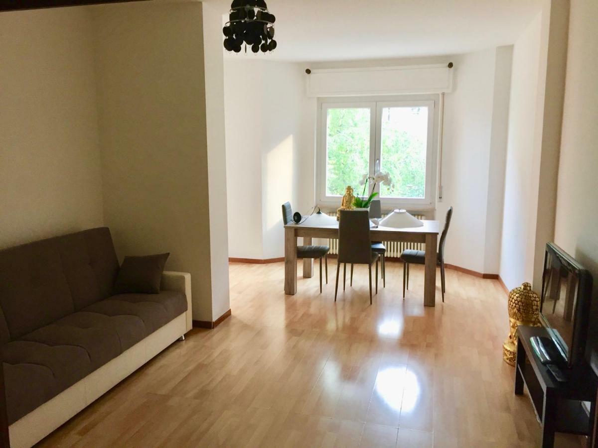 Appartamento Garda Riva del Garda Exterior foto